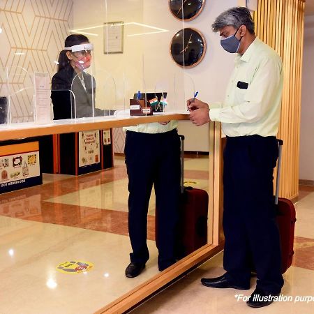 Spot On Hotel Masuri Meerut Bagian luar foto