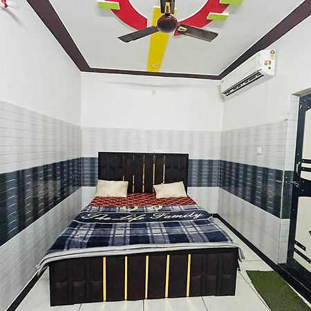 Spot On Hotel Masuri Meerut Bagian luar foto