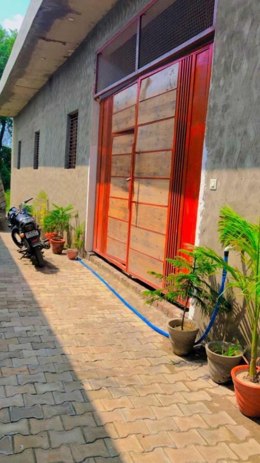 Spot On Hotel Masuri Meerut Bagian luar foto