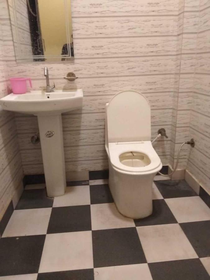 Spot On Hotel Masuri Meerut Bagian luar foto