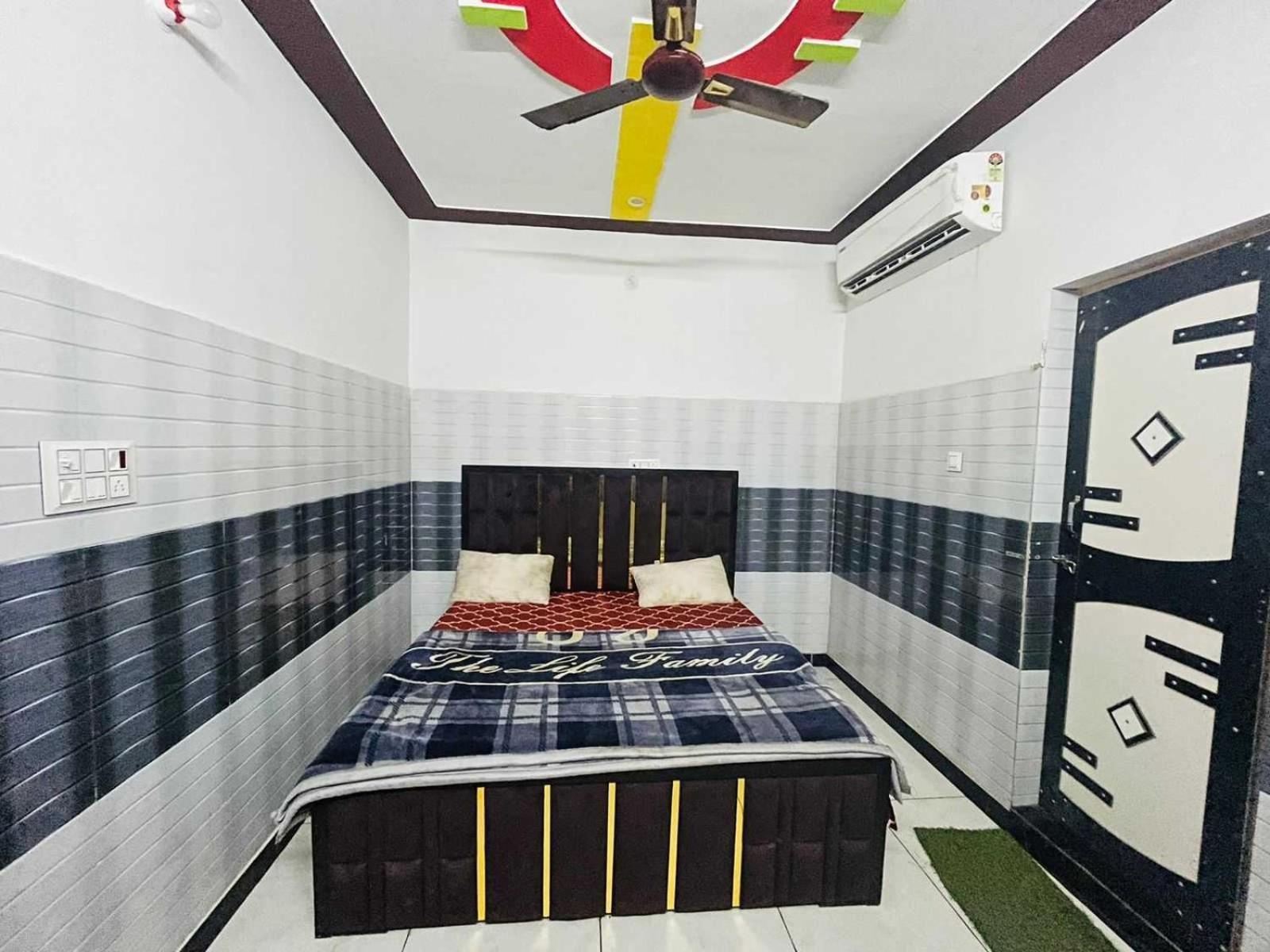 Spot On Hotel Masuri Meerut Bagian luar foto